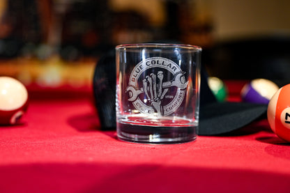 THE WHISKEY GLASS