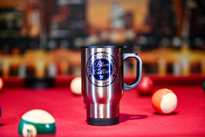 THE TRAVEL COFFEE MUG