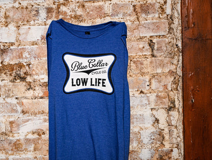 LOW LIFE TANK