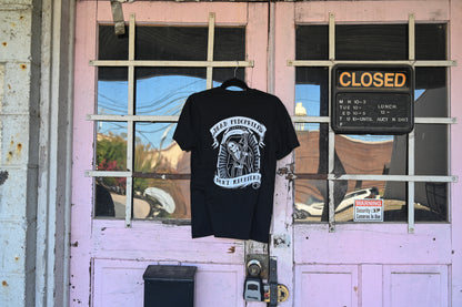 DEAD PEDO'S DON'T REOFFEND T-SHIRT