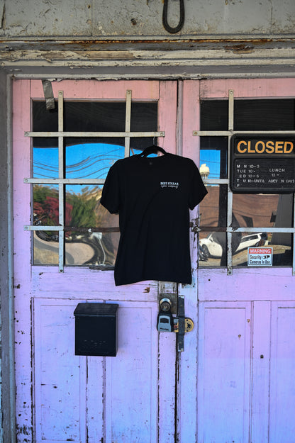 DEAD PEDO'S DON'T REOFFEND T-SHIRT