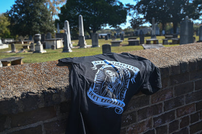 DEAD PEDO'S DON'T REOFFEND T-SHIRT