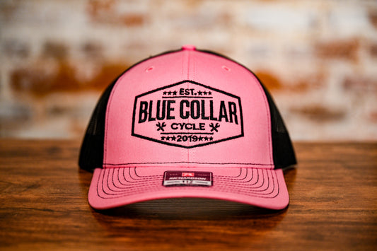 EST 2019 HAT
