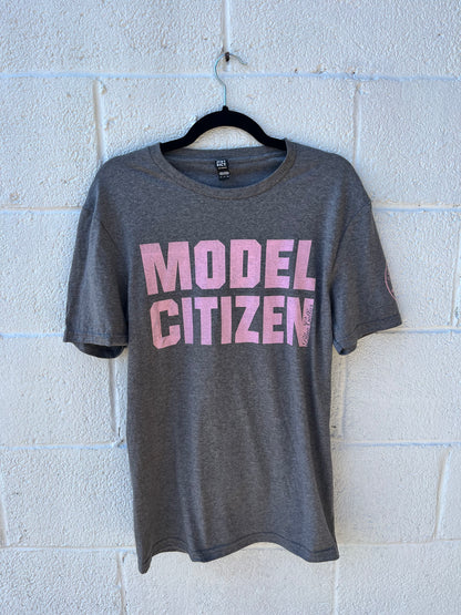 MODEL CITIZEN T-SHIRT