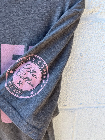 MODEL CITIZEN T-SHIRT