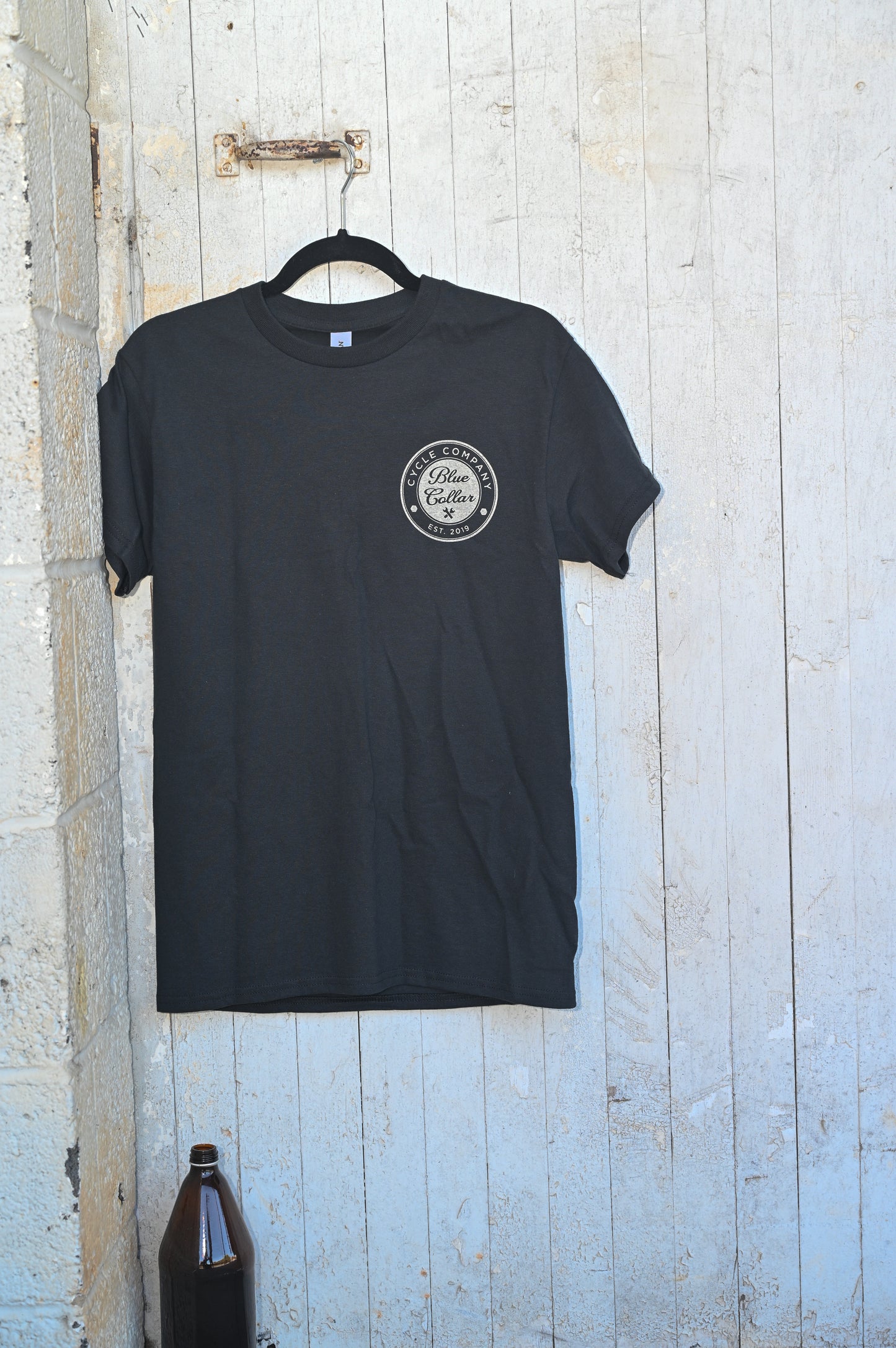 LOVE THY HATERS T-SHIRT