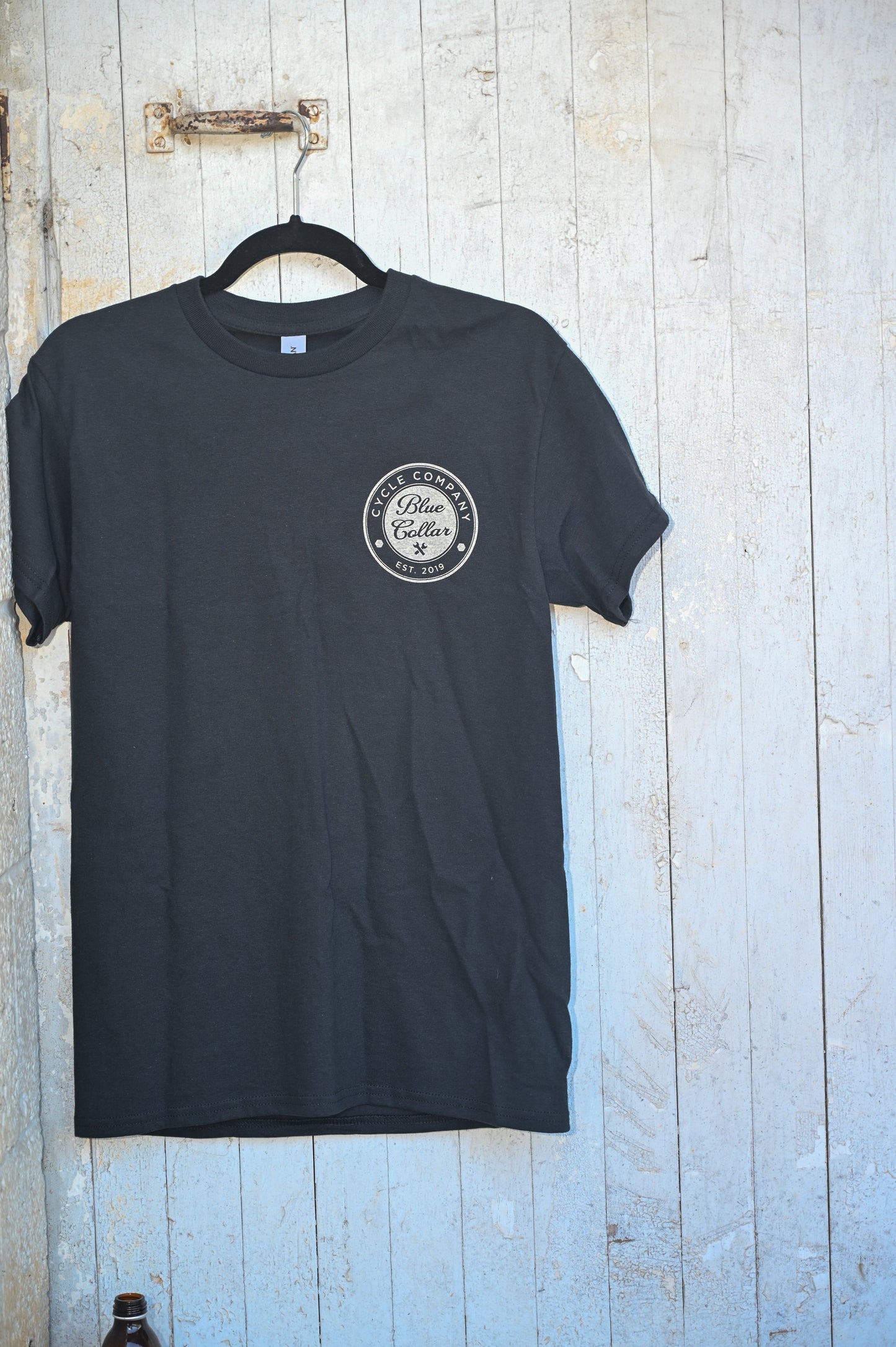 LOVE THY HATERS T-SHIRT