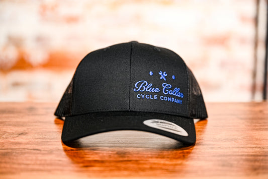 MINI LOGO HAT
