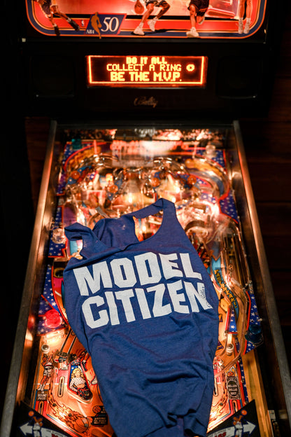 MODEL CITIZEN TANK TOP