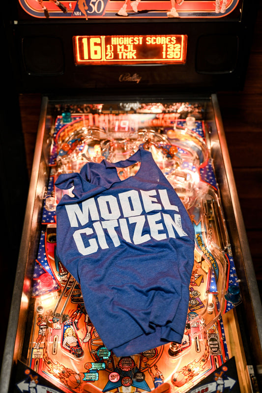 MODEL CITIZEN TANK TOP