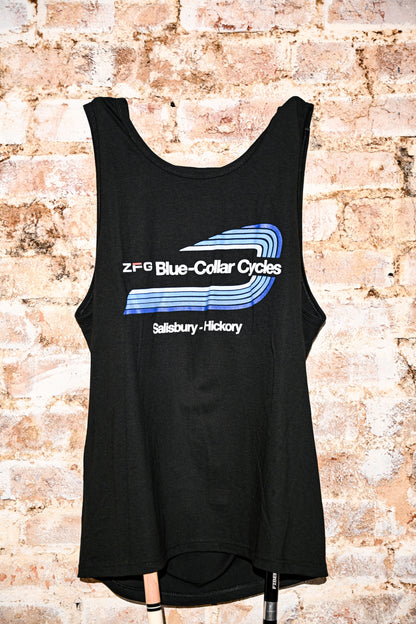 ZFG TANK